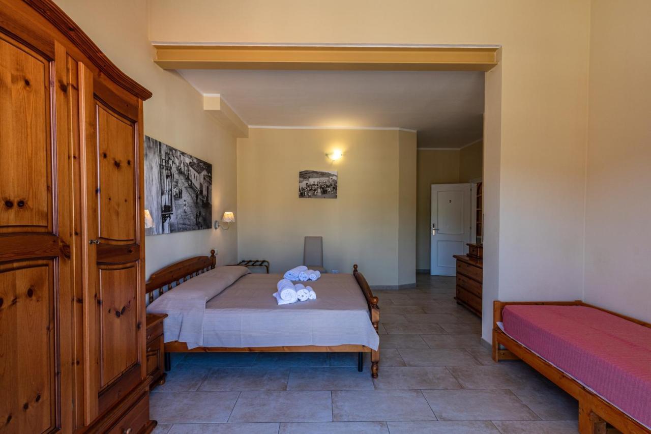 Casa Tacconi Villasimius Exterior foto