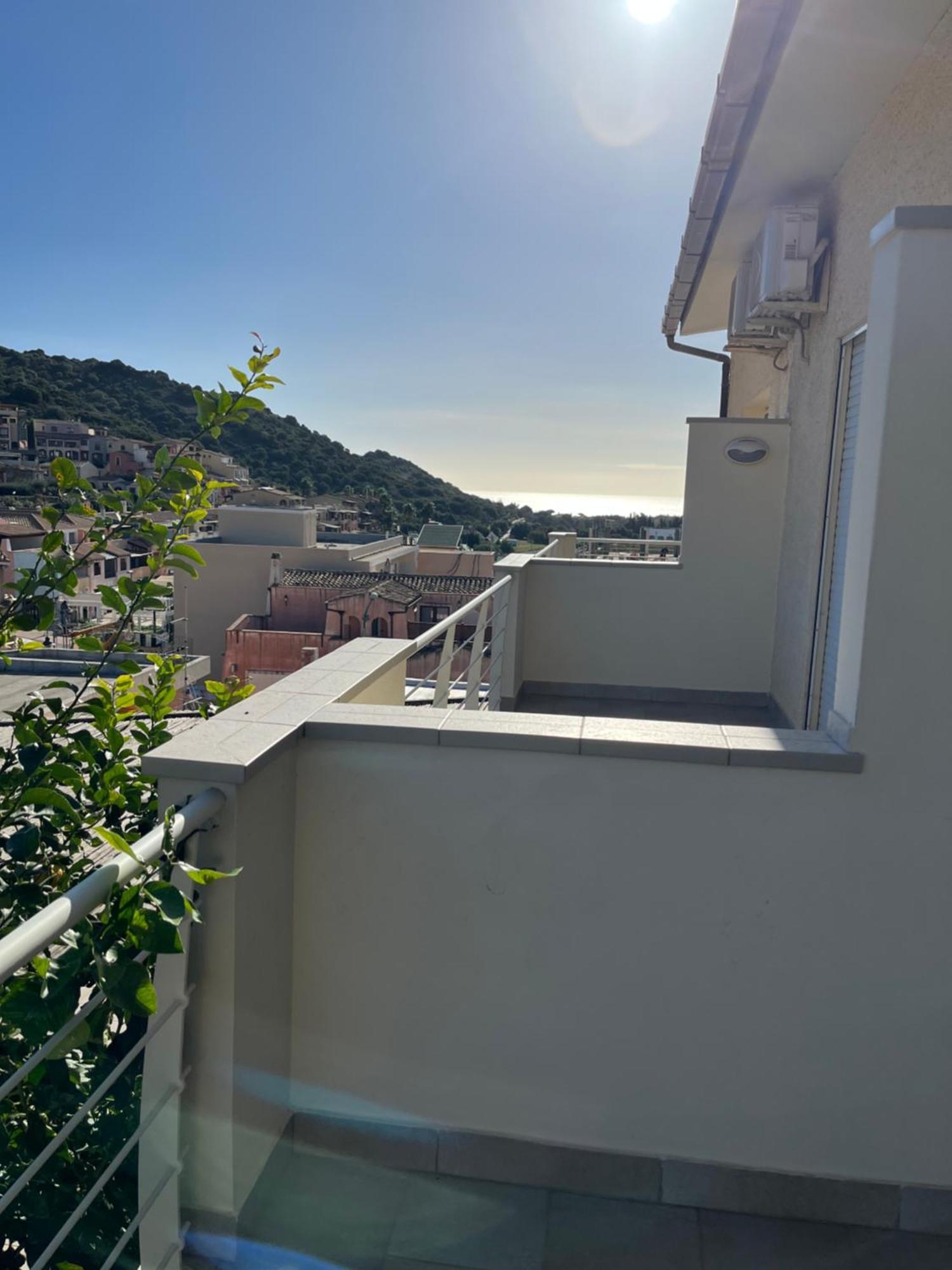 Casa Tacconi Villasimius Exterior foto